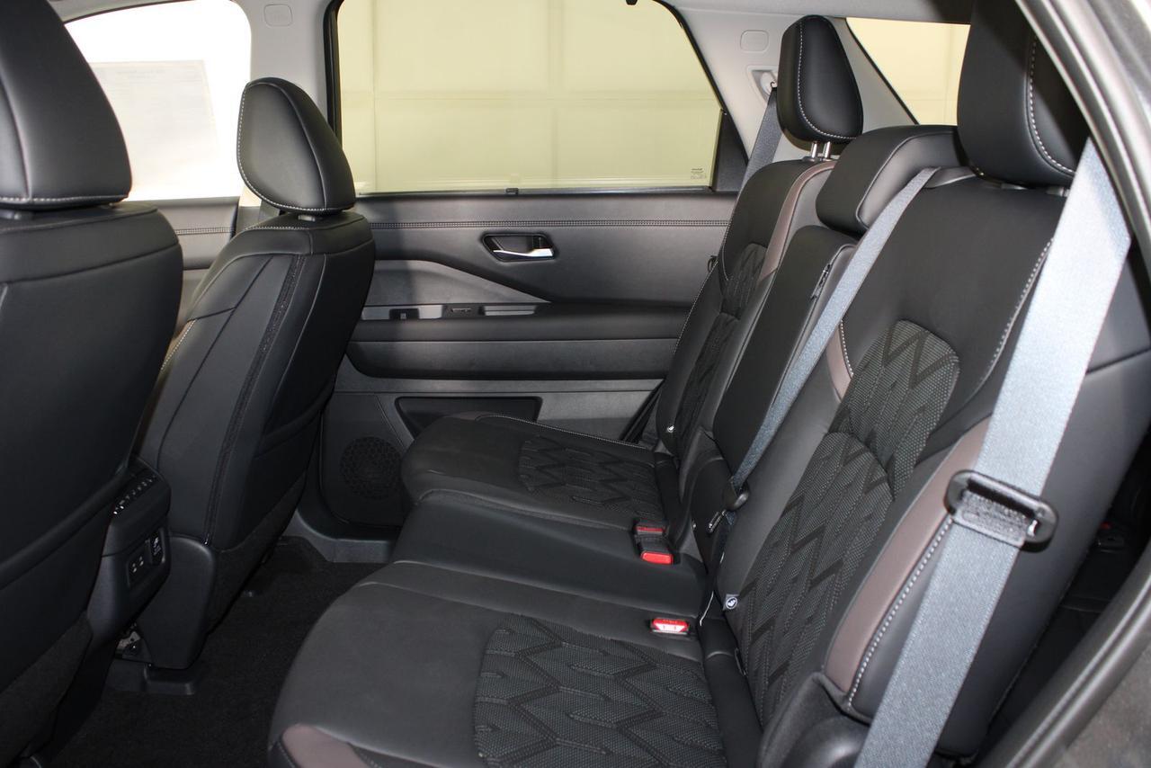 2026 Nissan Pathfinder Platinum Manassas VA