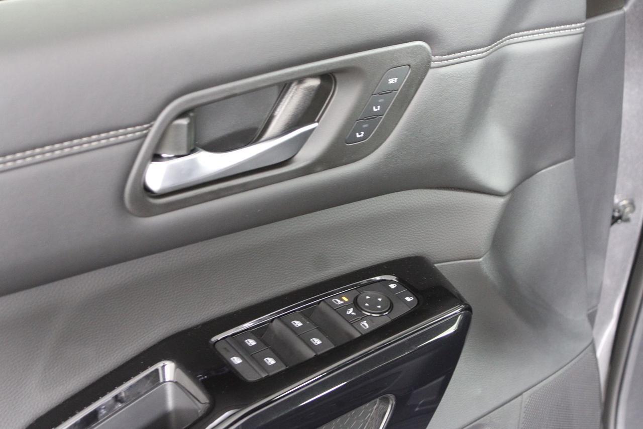 2026 Nissan Pathfinder Platinum Manassas VA