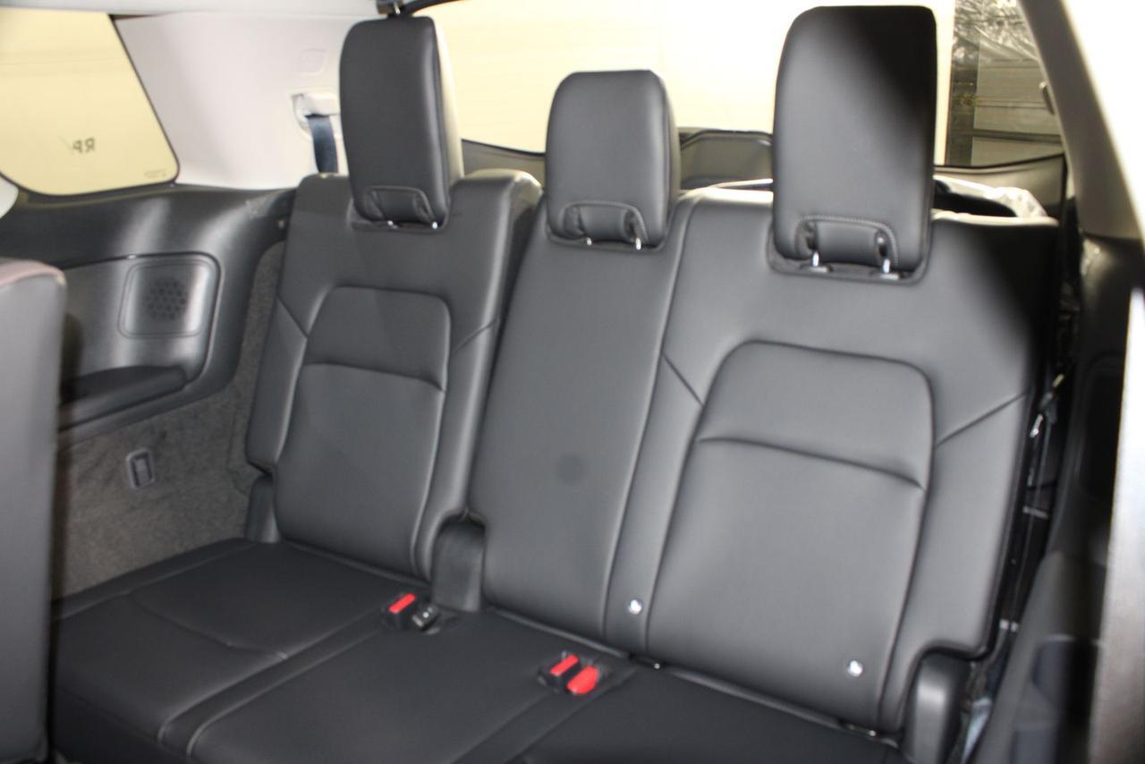 2026 Nissan Pathfinder Platinum Manassas VA