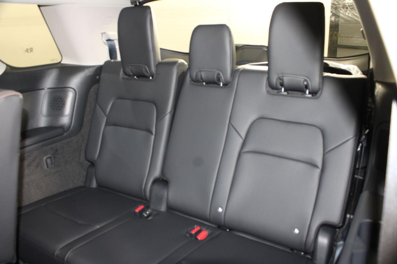 2026 Nissan Pathfinder Platinum Manassas VA