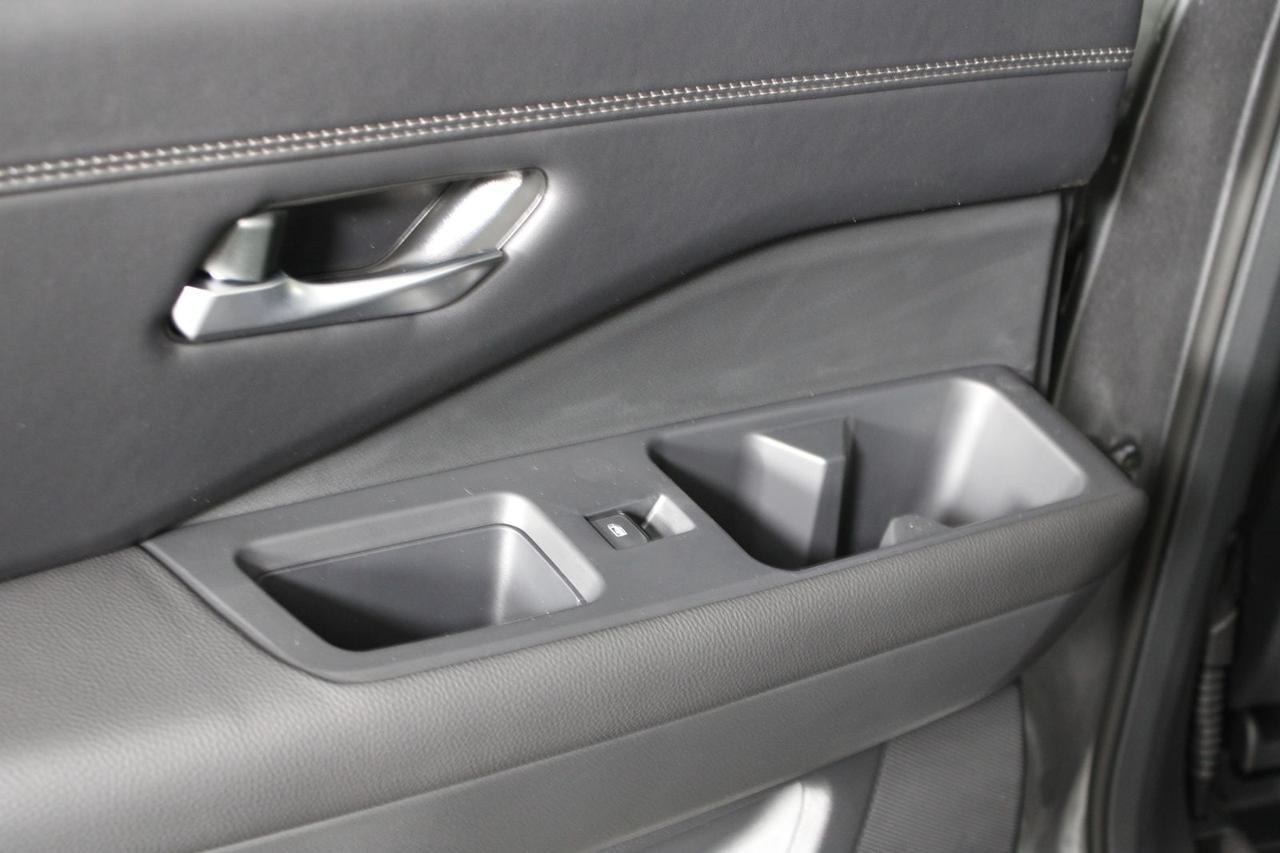 2026 Nissan Pathfinder Platinum Manassas VA