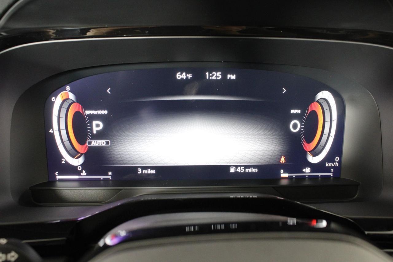 2026 Nissan Pathfinder Platinum Manassas VA