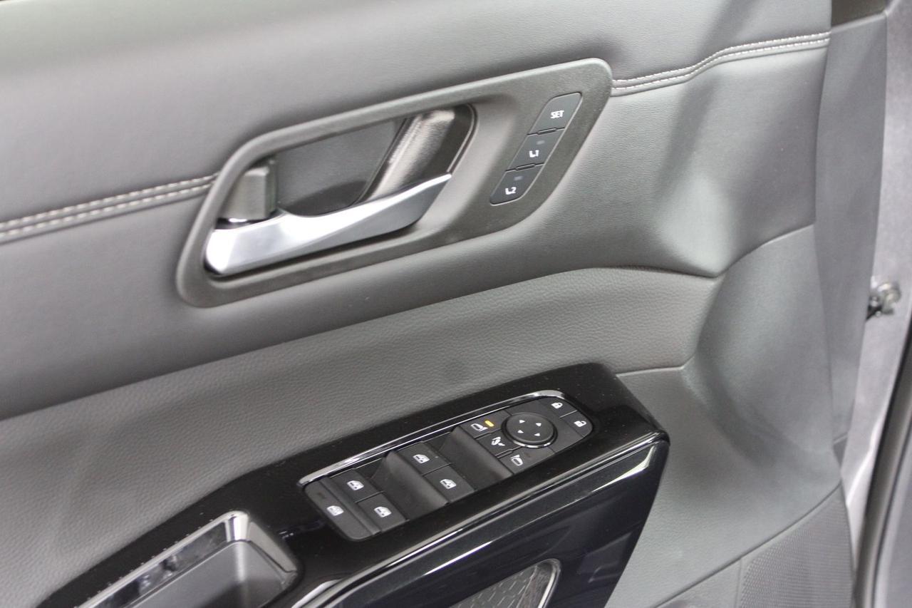 2026 Nissan Pathfinder Platinum Manassas VA