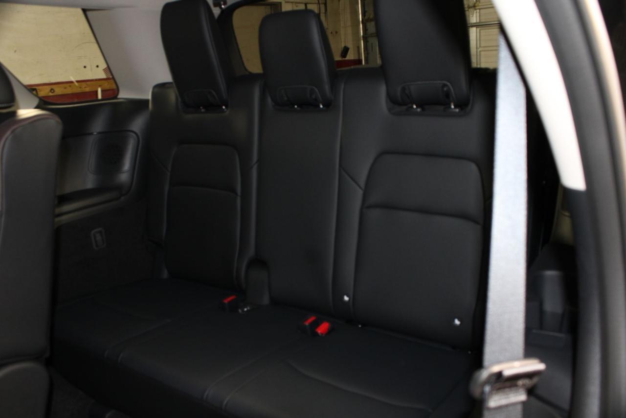 2026 Nissan Pathfinder Platinum Manassas VA