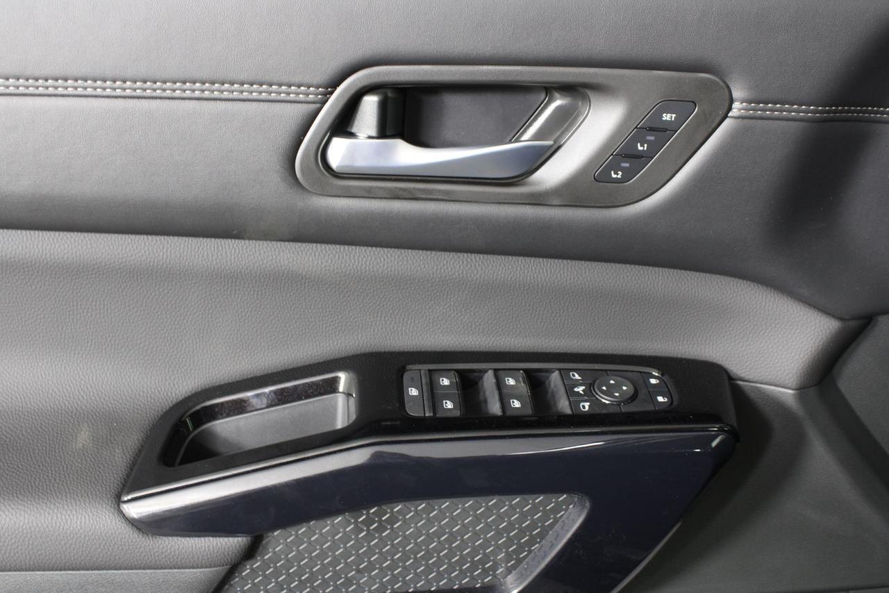 2026 Nissan Pathfinder Platinum Manassas VA