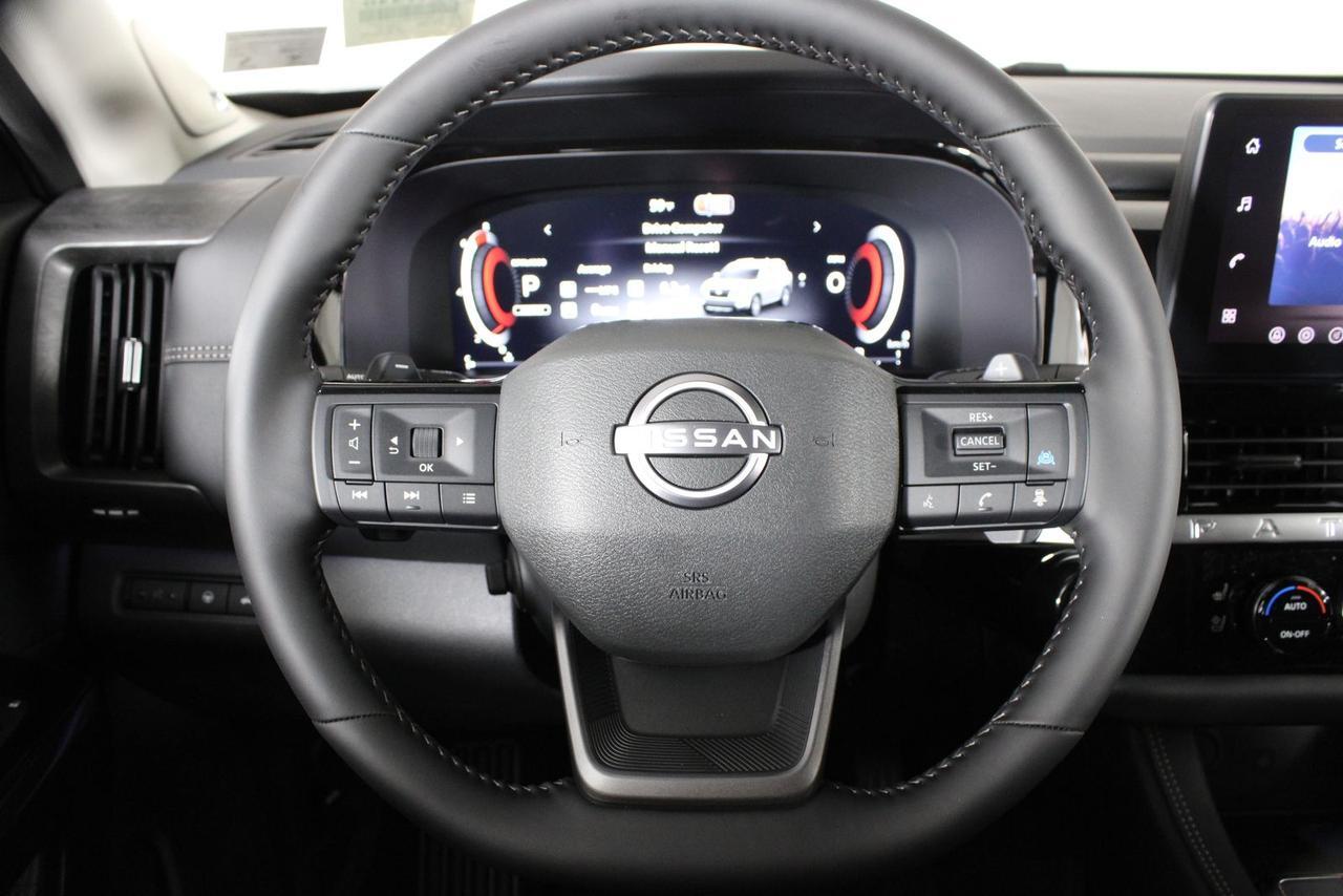 2026 Nissan Pathfinder Platinum Manassas VA