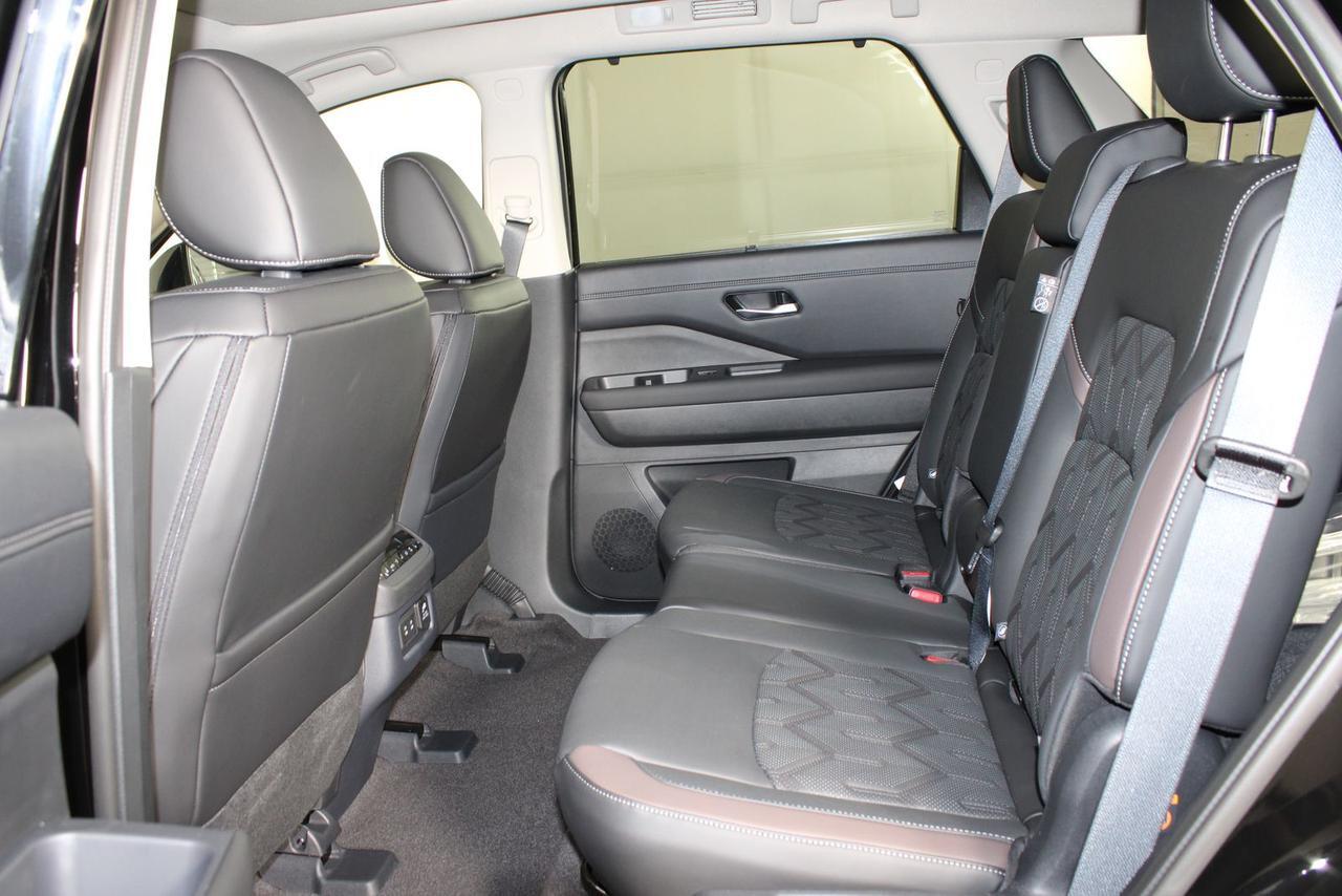 2026 Nissan Pathfinder Platinum Manassas VA
