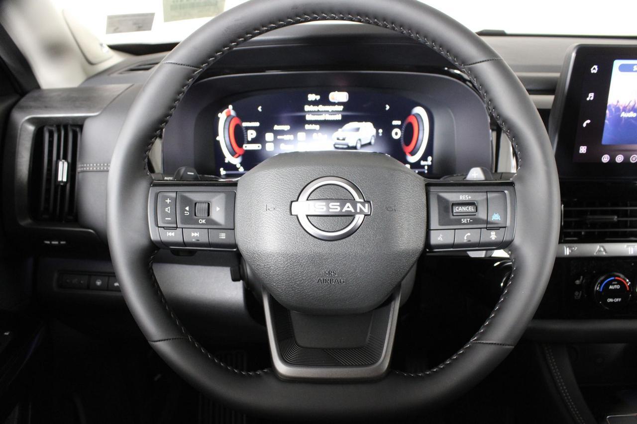 2026 Nissan Pathfinder Platinum Manassas VA