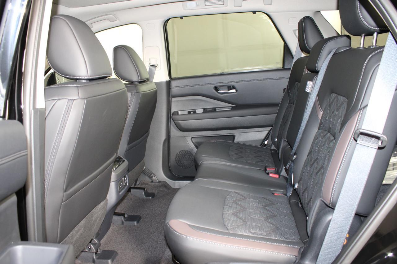 2026 Nissan Pathfinder Platinum Manassas VA