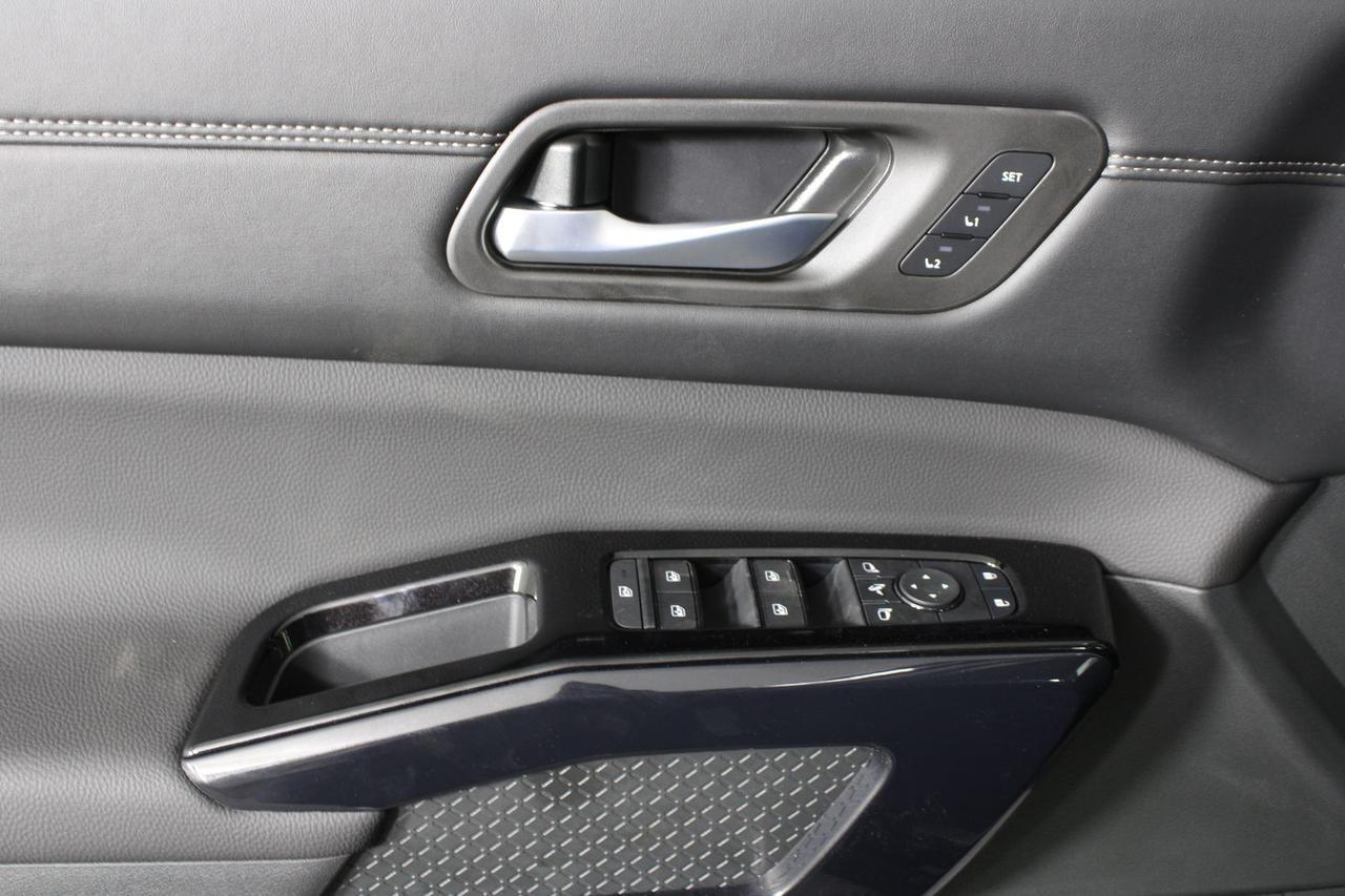 2026 Nissan Pathfinder Platinum Manassas VA