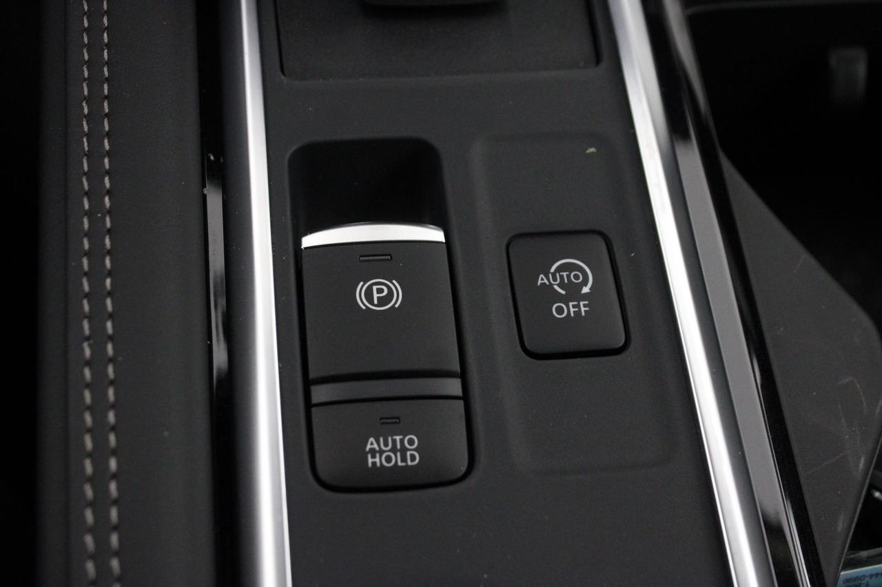 2026 Nissan Pathfinder Platinum Manassas VA