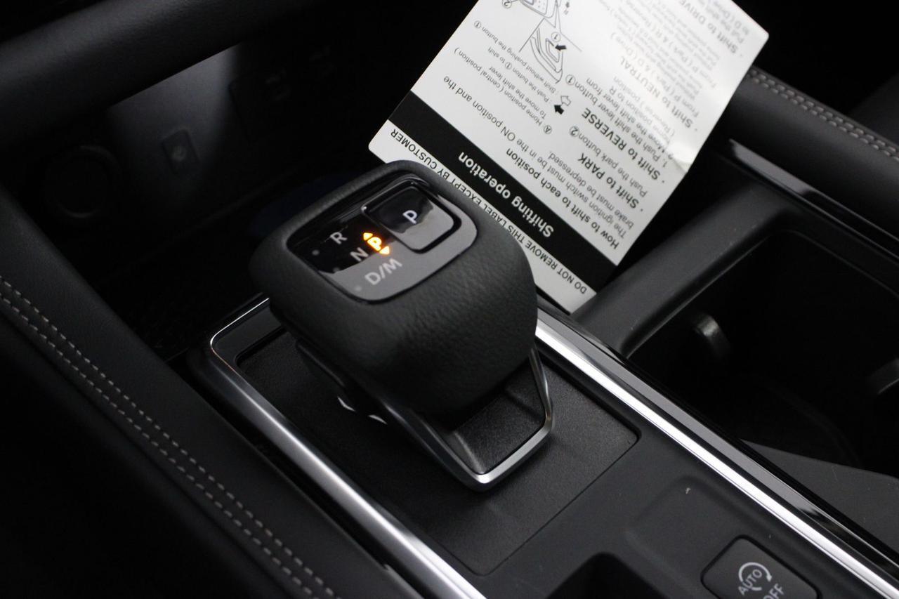 2026 Nissan Pathfinder Platinum Manassas VA