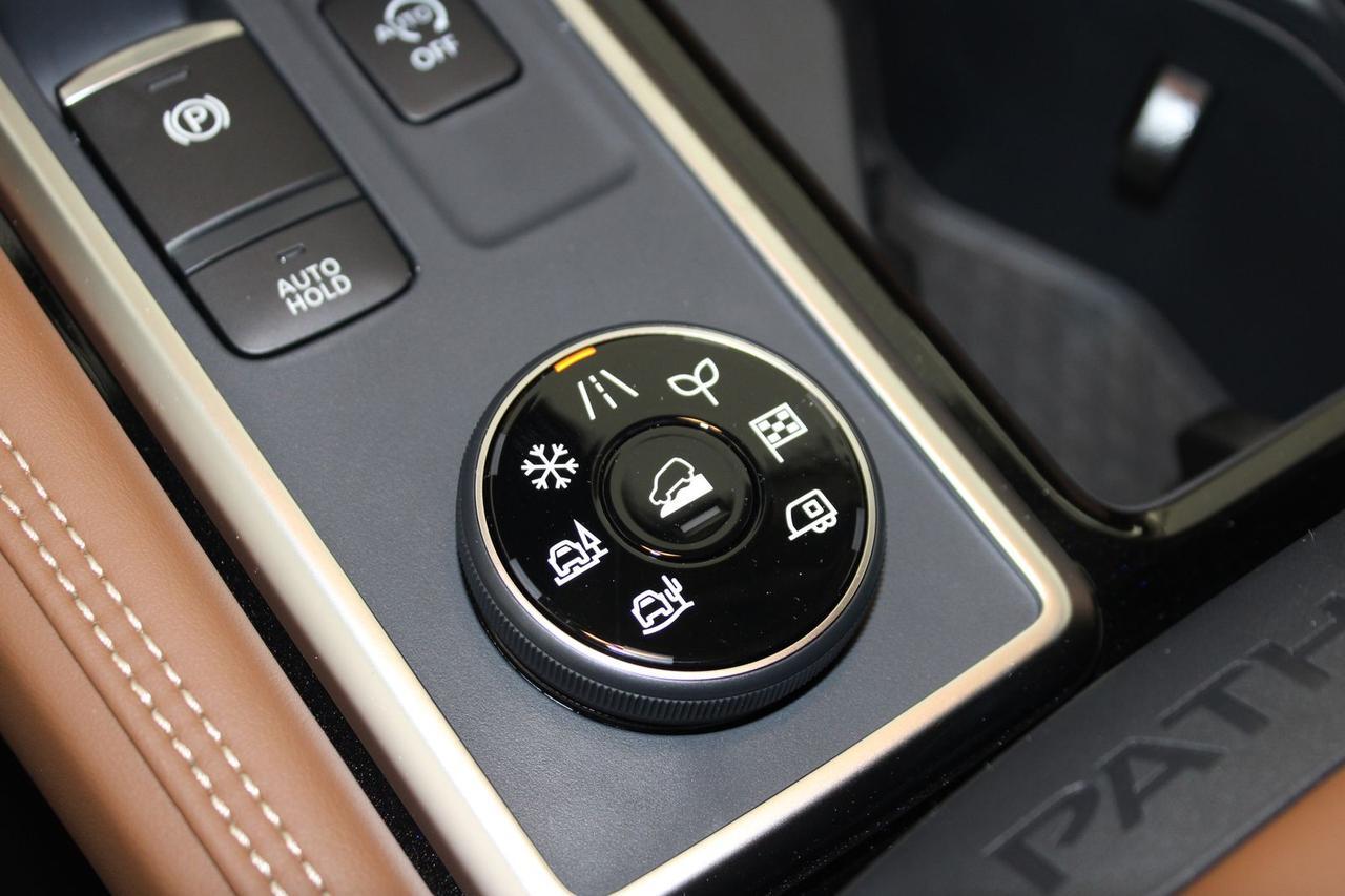 2026 Nissan Pathfinder Platinum Manassas VA