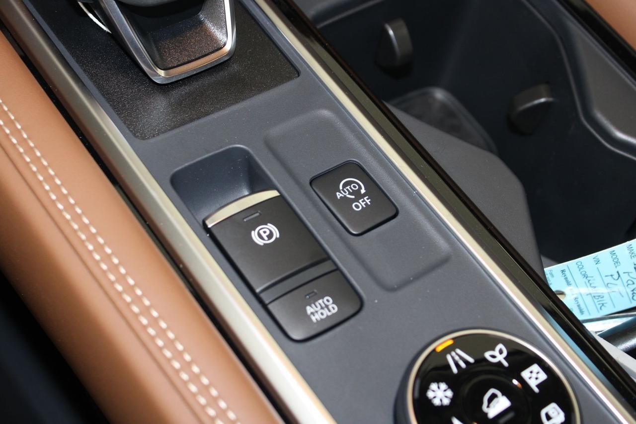 2026 Nissan Pathfinder Platinum Manassas VA