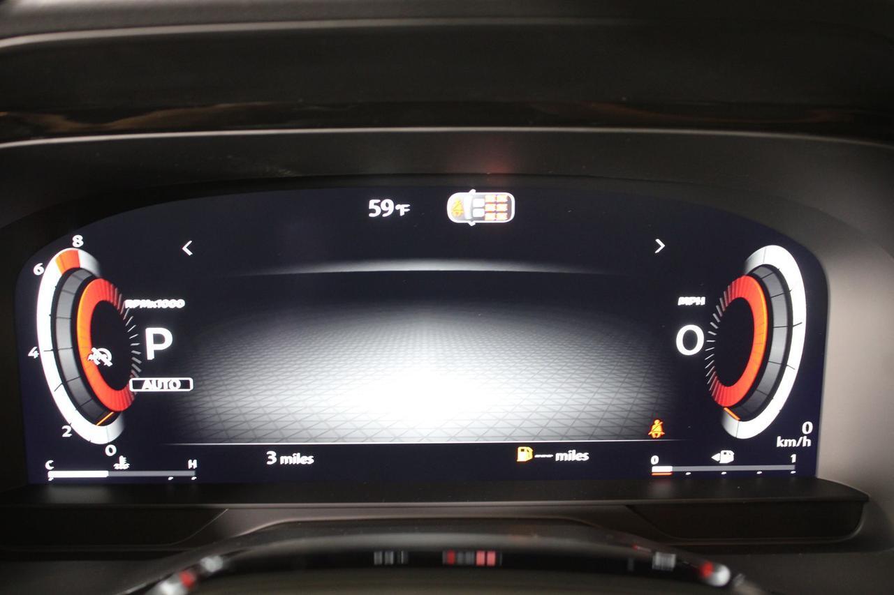 2026 Nissan Pathfinder Platinum Manassas VA