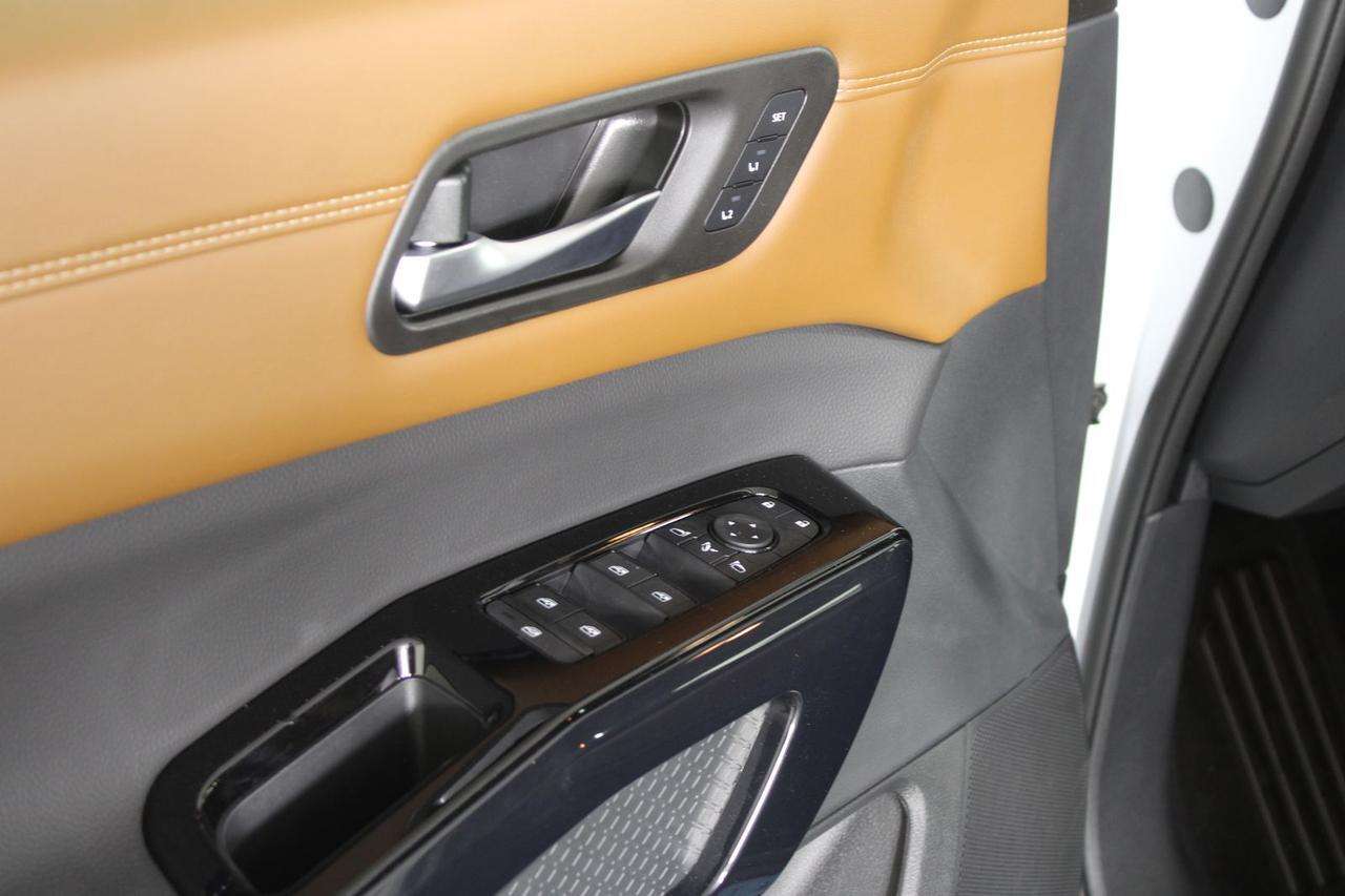 2026 Nissan Pathfinder Platinum Manassas VA