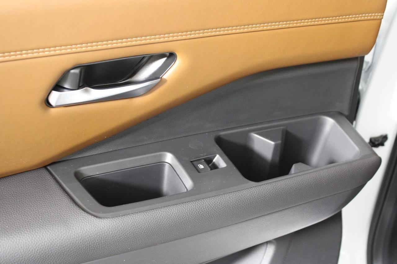 2026 Nissan Pathfinder Platinum Manassas VA