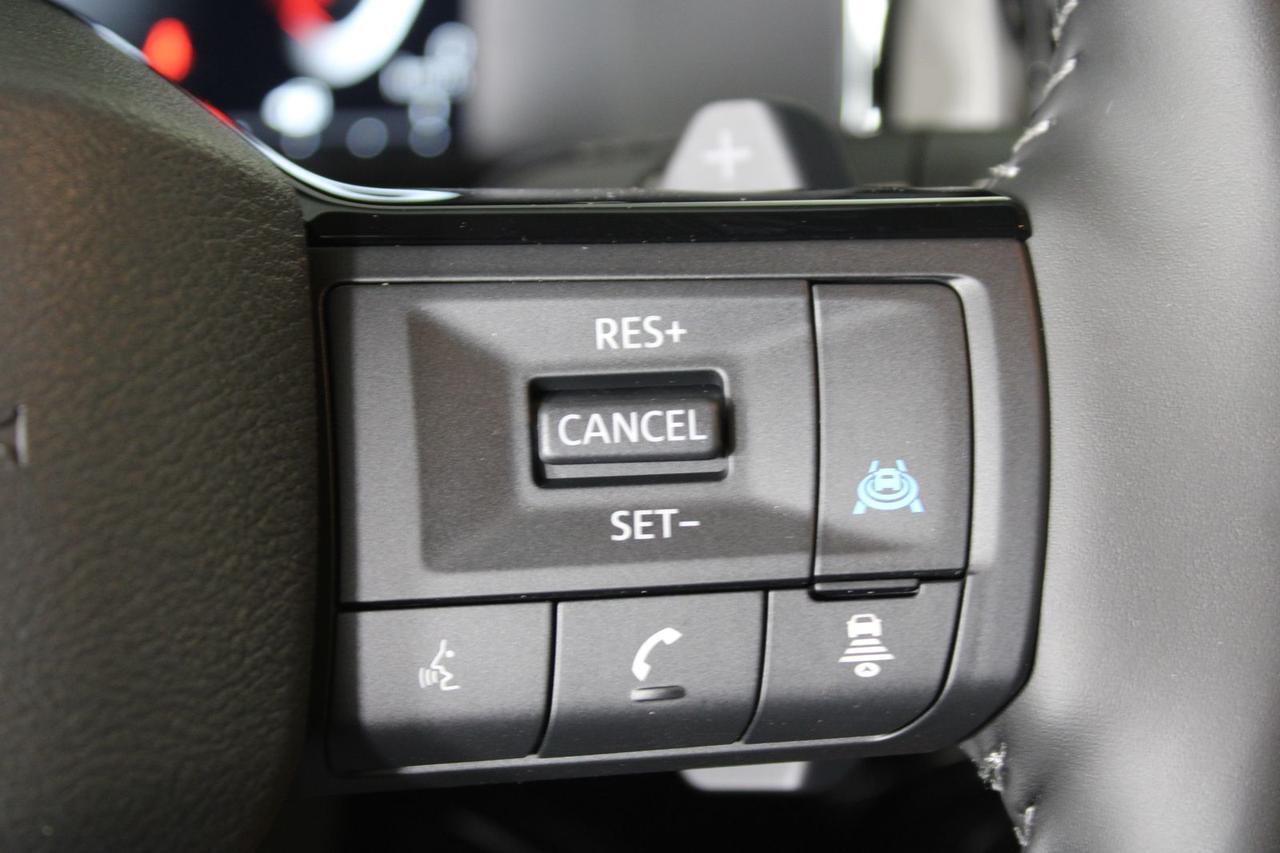 2026 Nissan Pathfinder Platinum Manassas VA