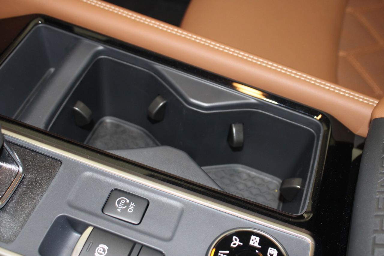 2026 Nissan Pathfinder Platinum Manassas VA