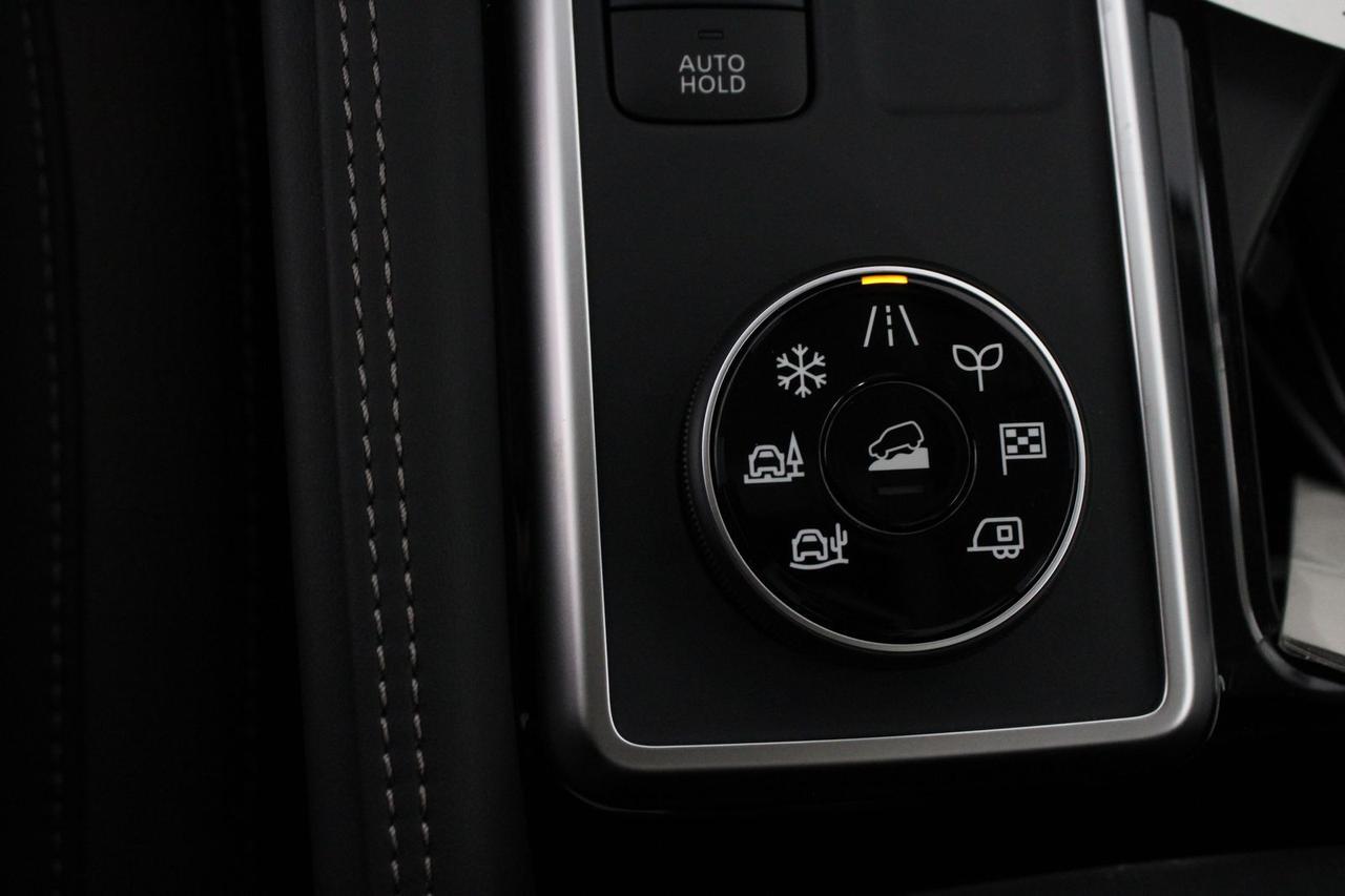 2026 Nissan Pathfinder Platinum Manassas VA