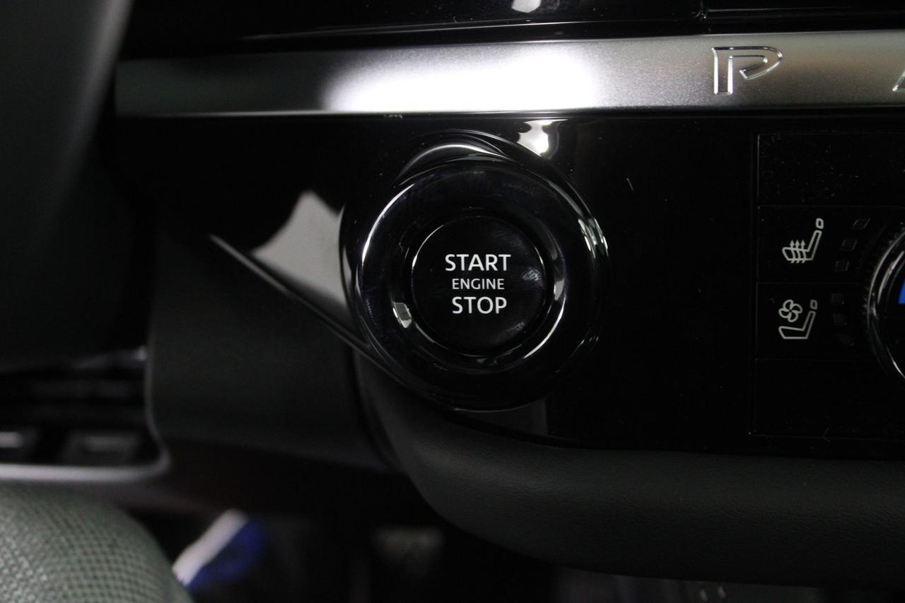 2026 Nissan Pathfinder Platinum Manassas VA