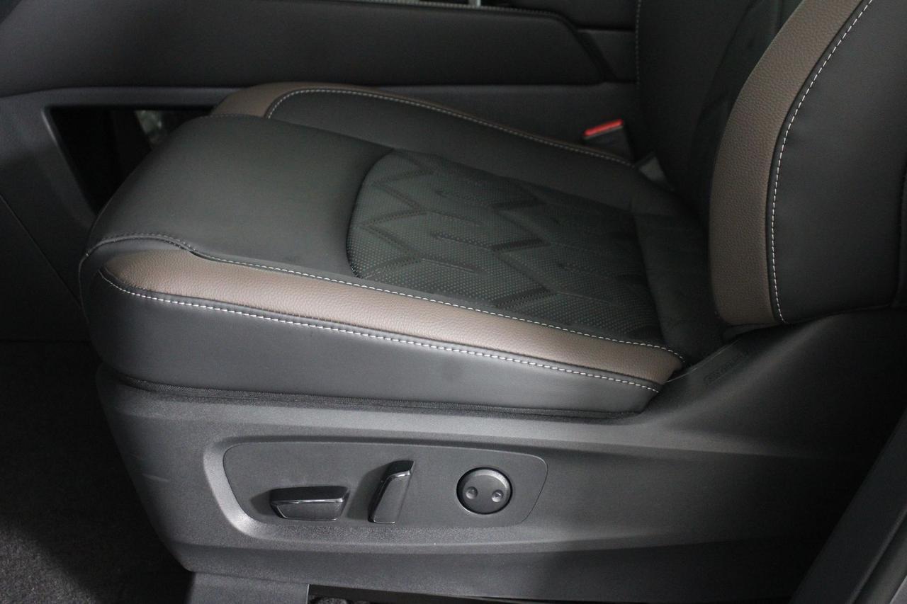 2026 Nissan Pathfinder Platinum Manassas VA