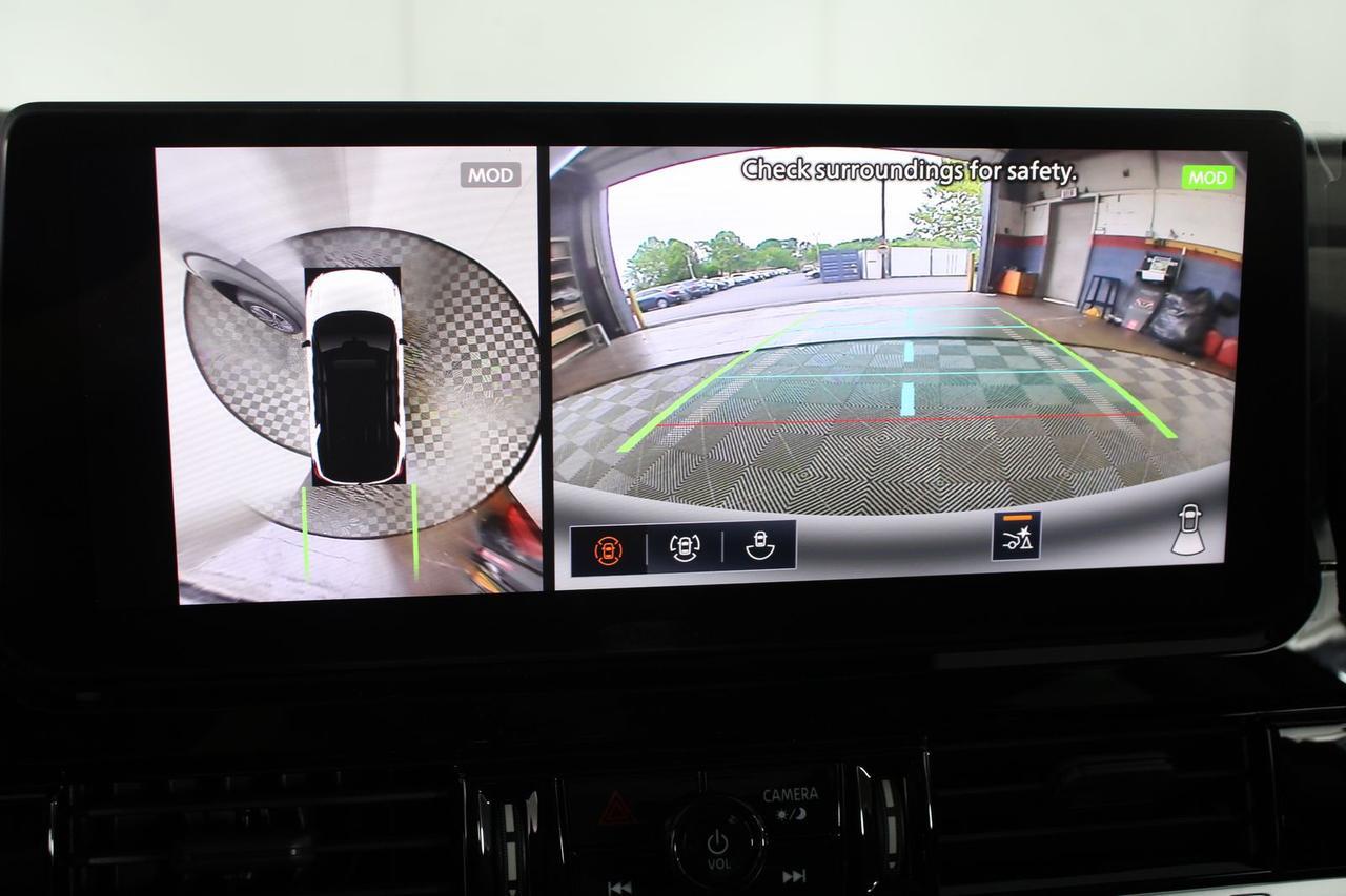 2026 Nissan Pathfinder Platinum Manassas VA
