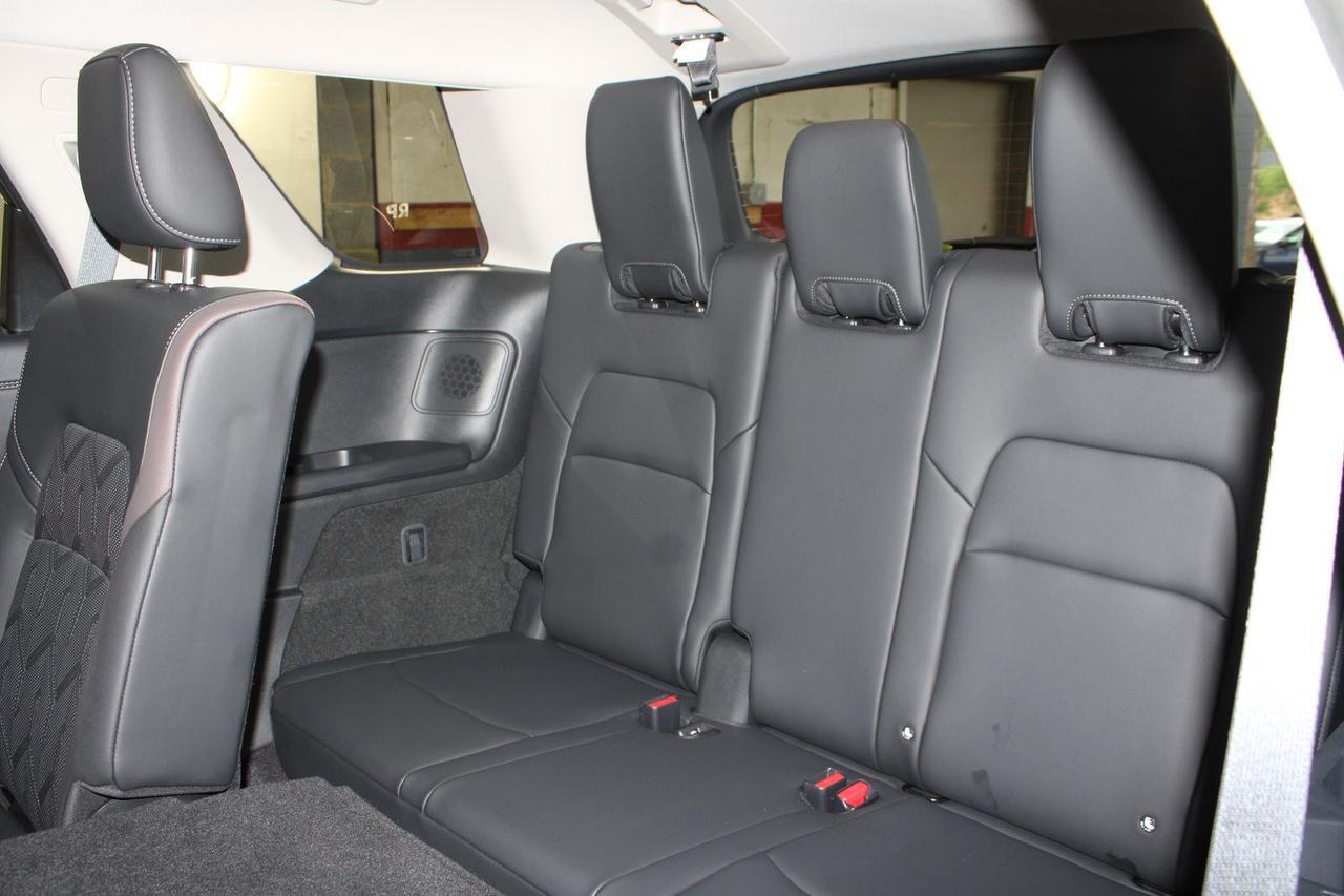 2026 Nissan Pathfinder Platinum Manassas VA