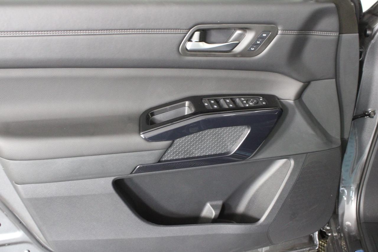 2026 Nissan Pathfinder Platinum Manassas VA