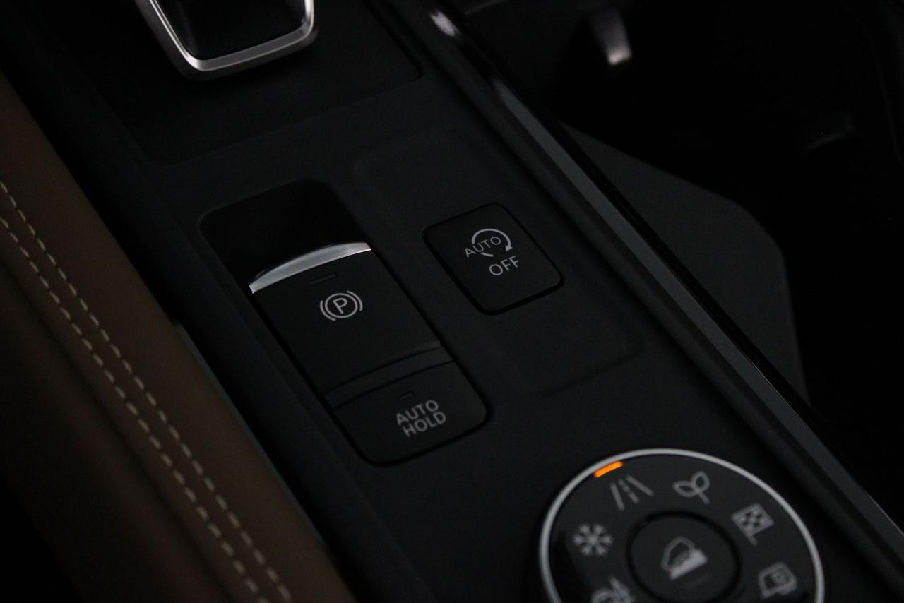 2026 Nissan Pathfinder Platinum Manassas VA