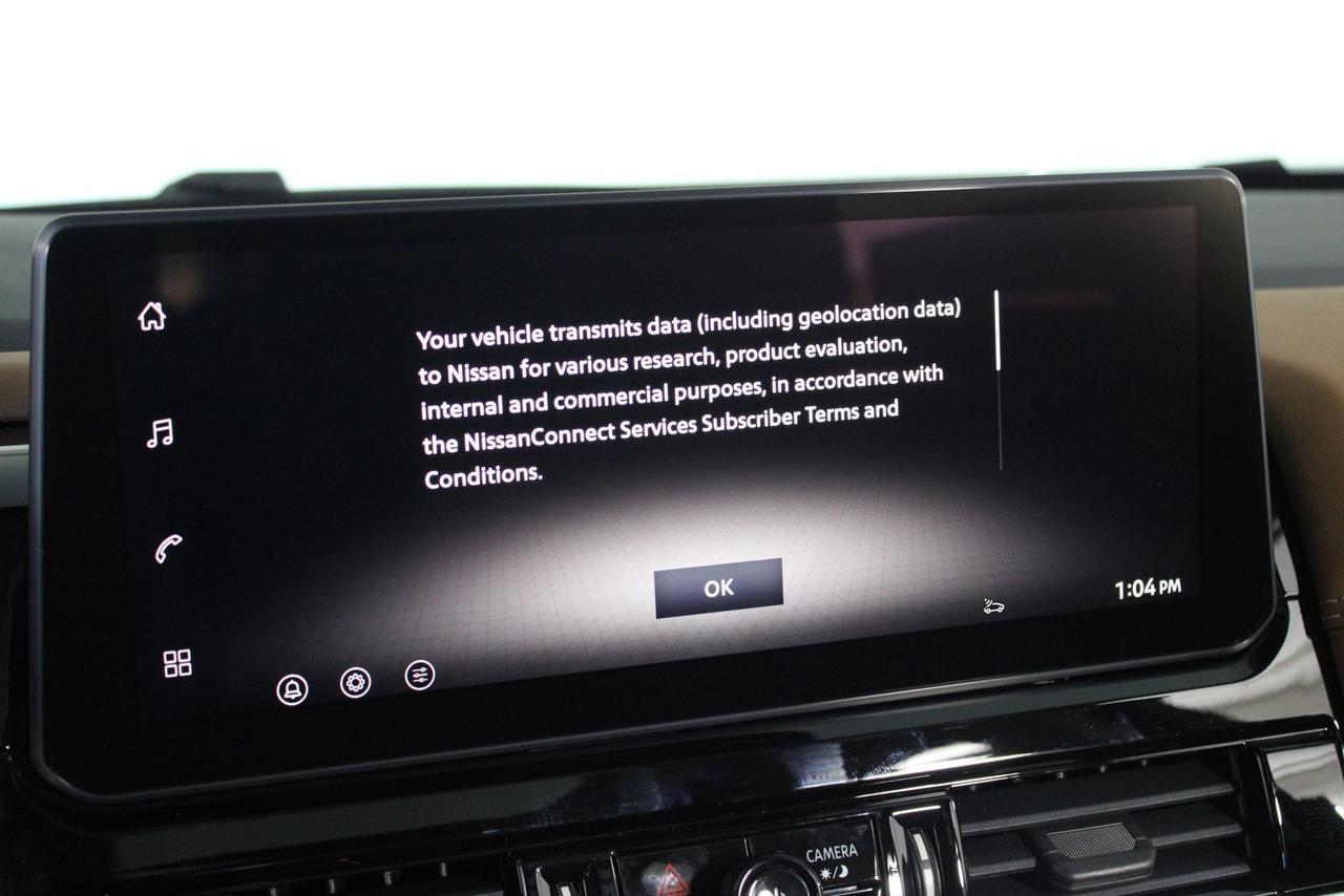 2026 Nissan Pathfinder Platinum Manassas VA