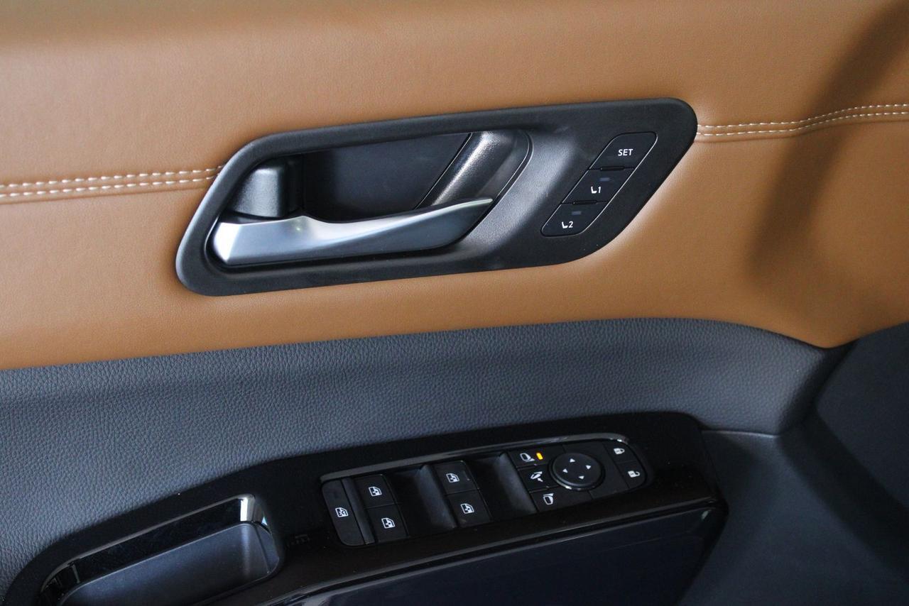 2026 Nissan Pathfinder Platinum Manassas VA