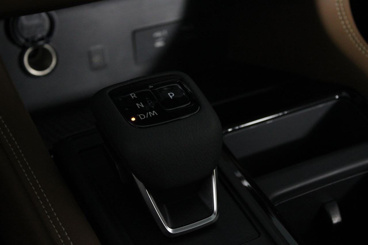2026 Nissan Pathfinder Platinum Manassas VA