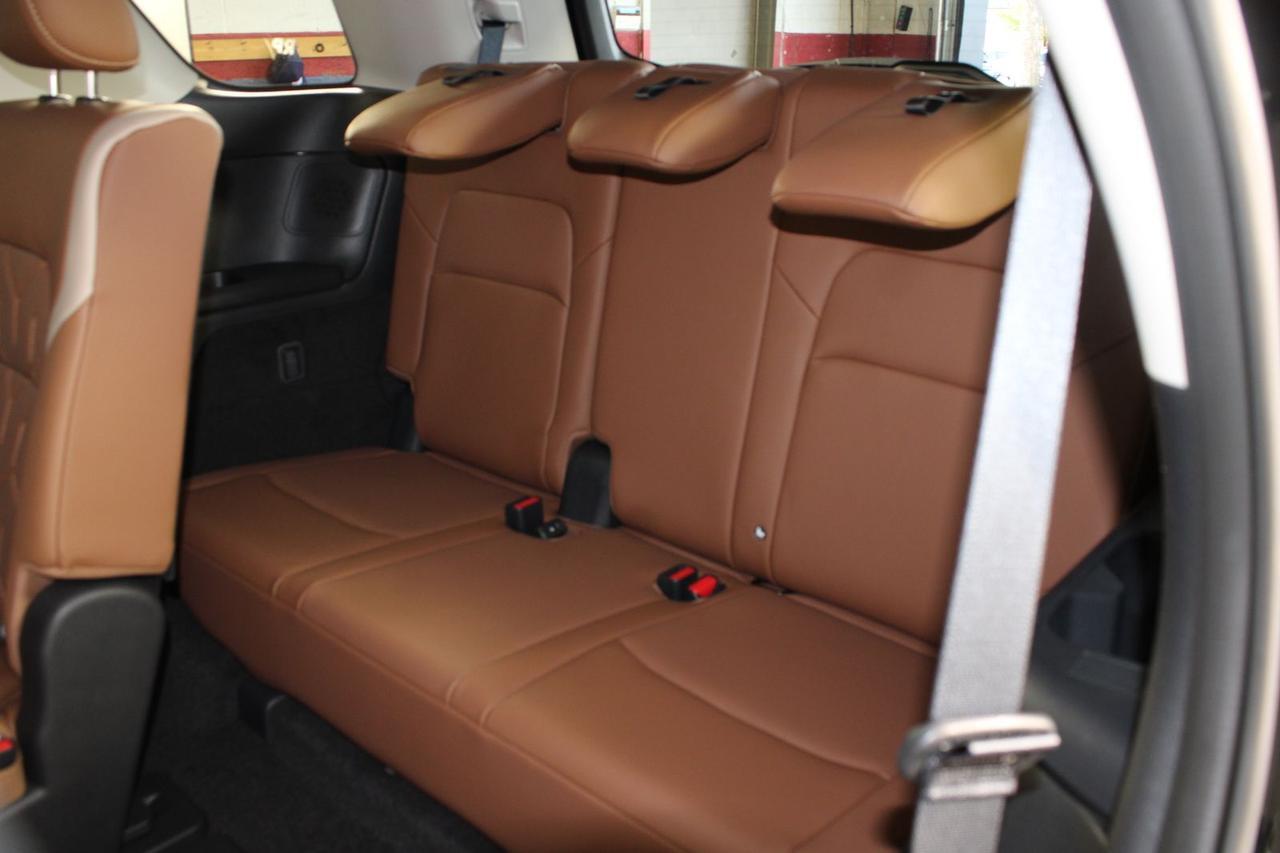 2026 Nissan Pathfinder Platinum Manassas VA