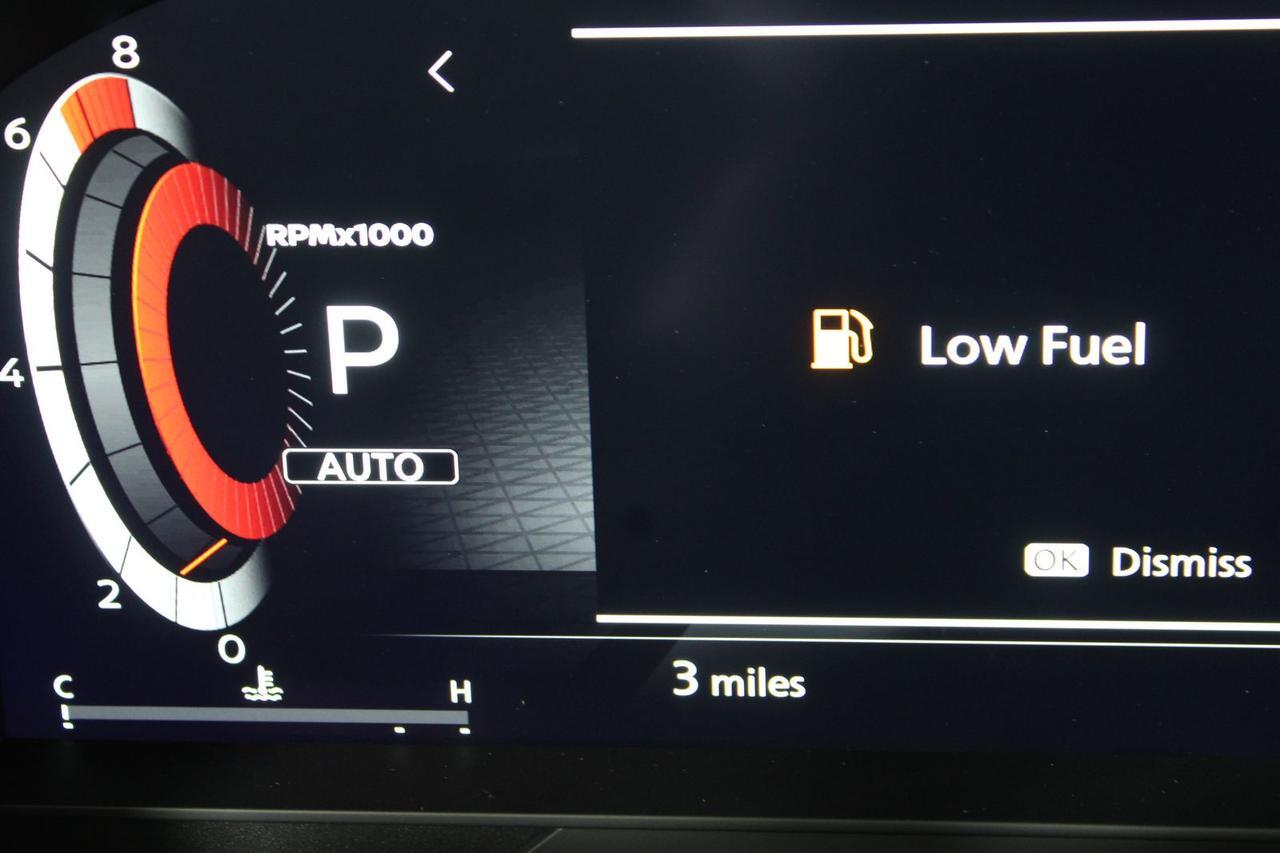 2026 Nissan Pathfinder Platinum Manassas VA