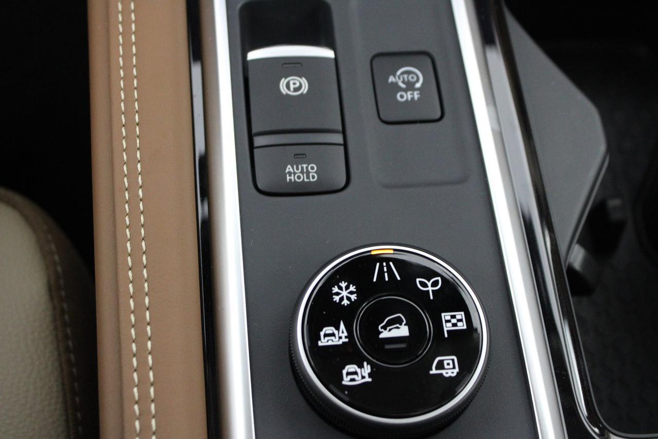 2026 Nissan Pathfinder Platinum Manassas VA