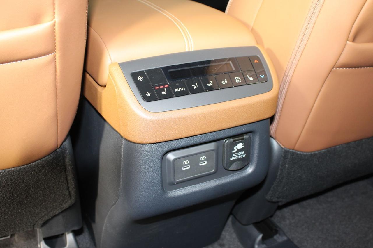 2026 Nissan Pathfinder Platinum Manassas VA