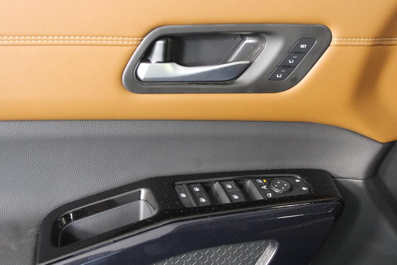 2026 Nissan Pathfinder Platinum Manassas VA