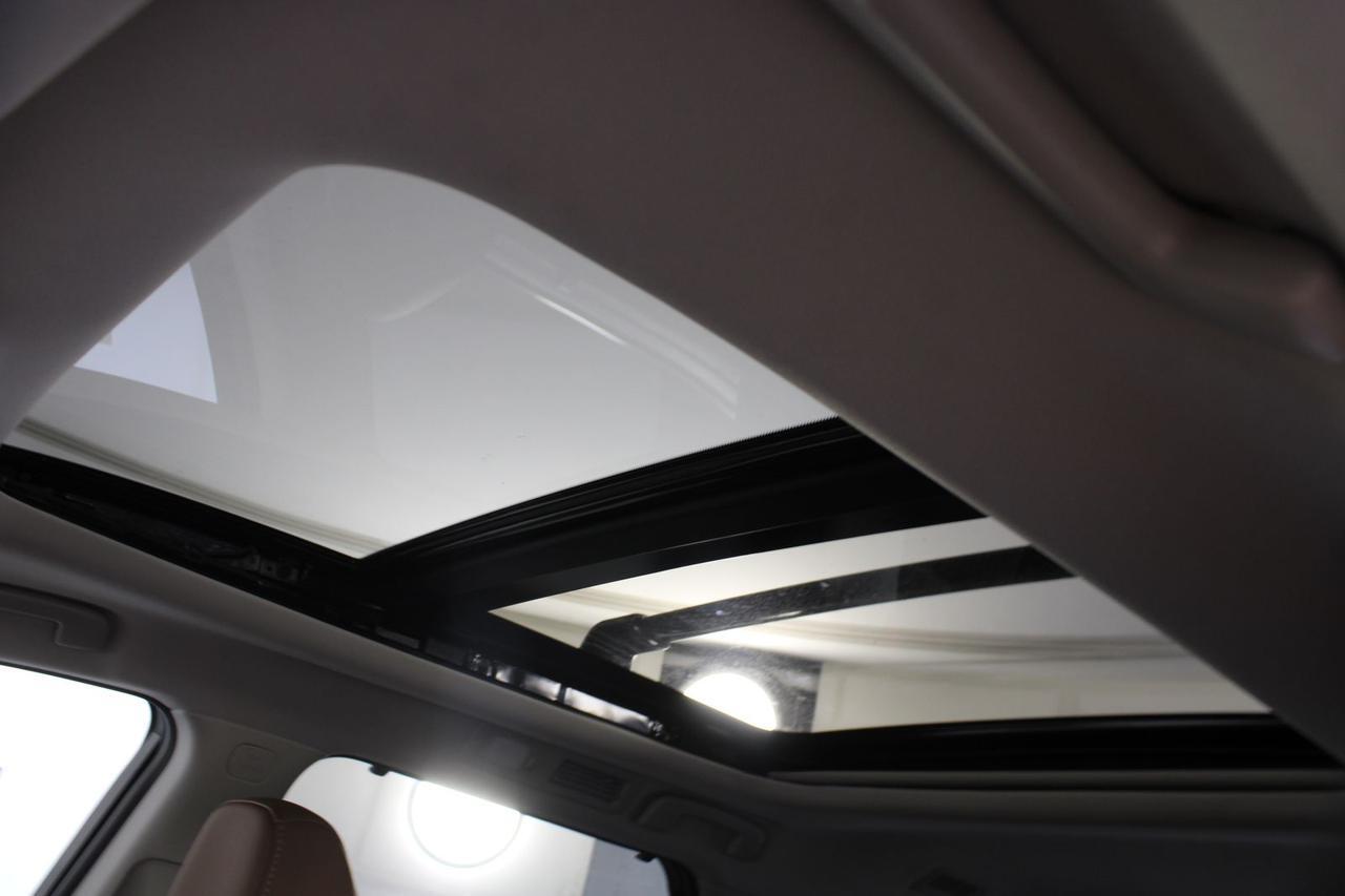 2026 Nissan Pathfinder Platinum Manassas VA