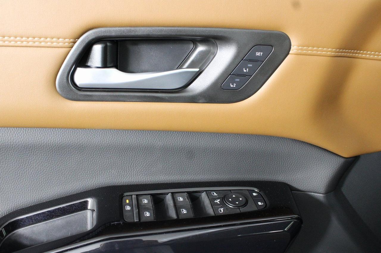 2026 Nissan Pathfinder Platinum Manassas VA