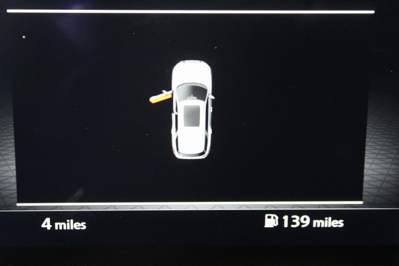 2026 Nissan Pathfinder Platinum Manassas VA