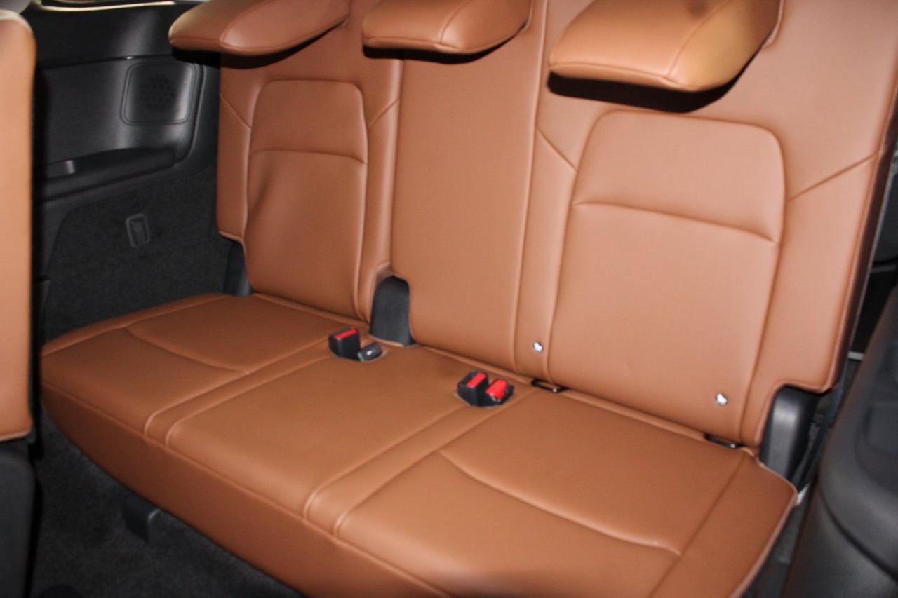 2026 Nissan Pathfinder Platinum Manassas VA