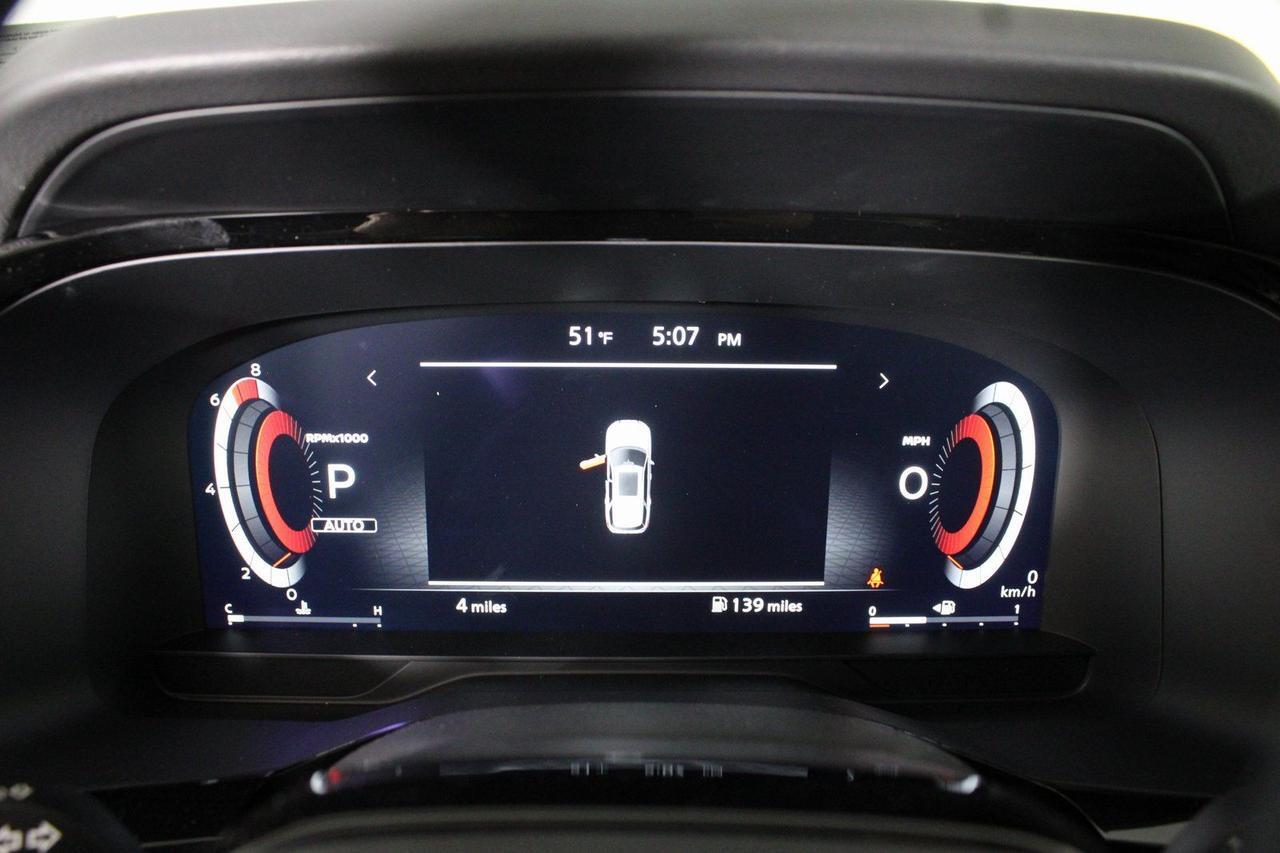 2026 Nissan Pathfinder Platinum Manassas VA