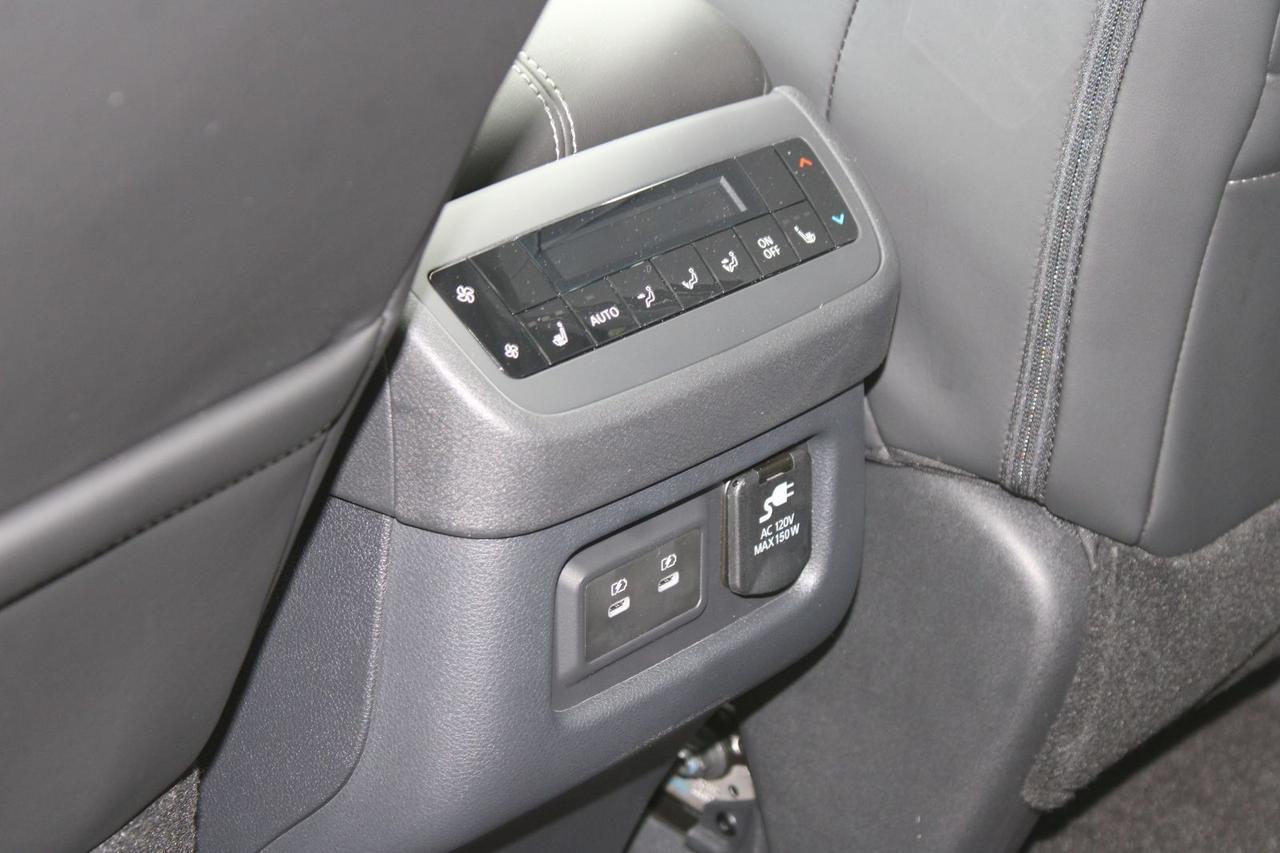 2026 Nissan Pathfinder Platinum Manassas VA