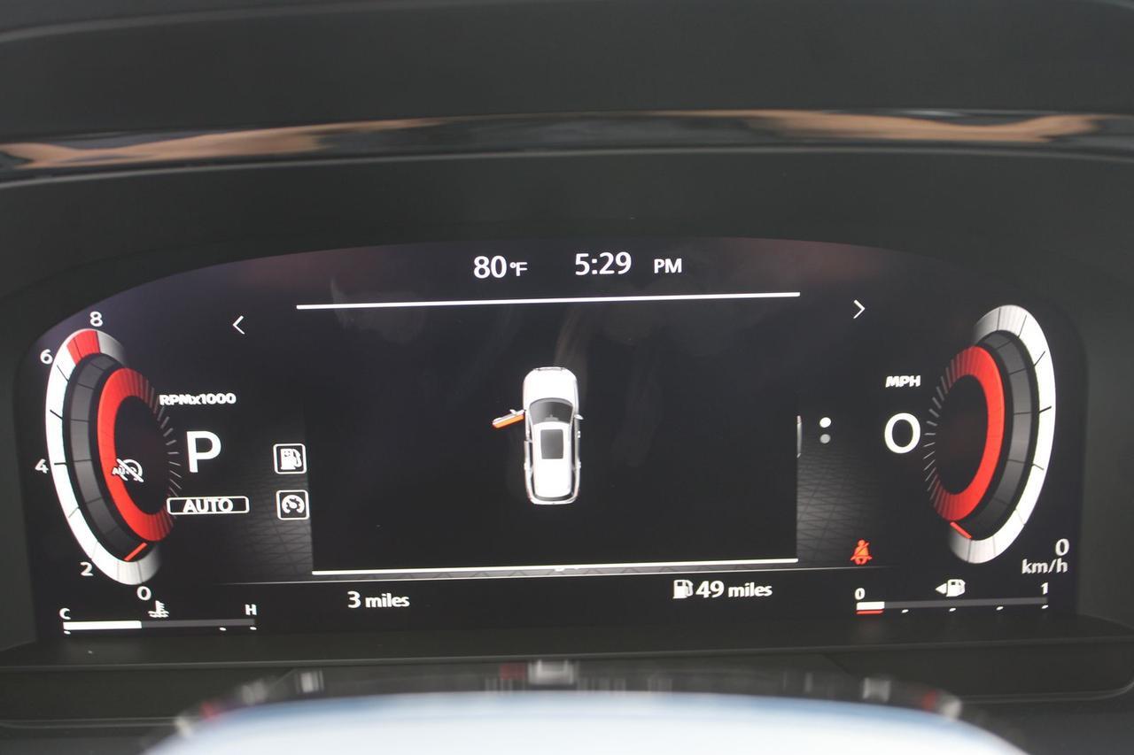2026 Nissan Pathfinder Platinum Manassas VA