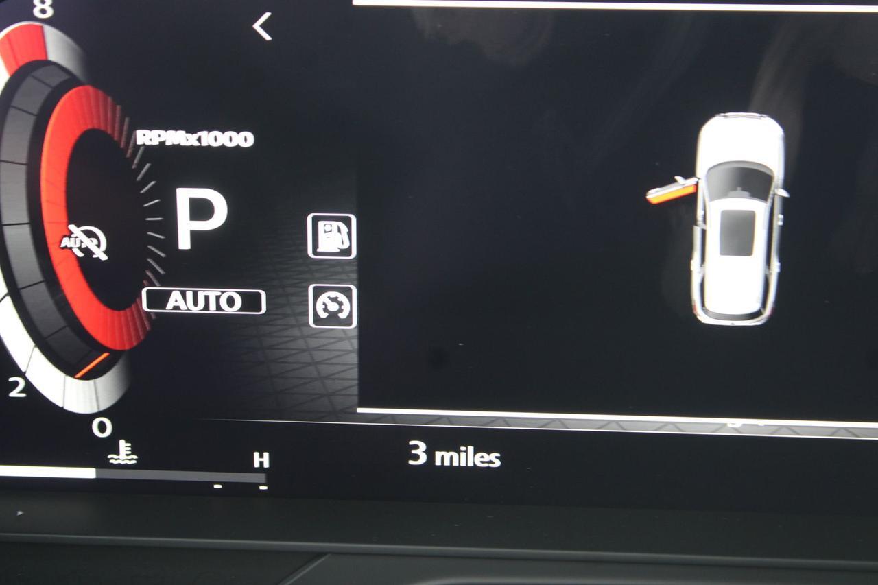 2026 Nissan Pathfinder Platinum Manassas VA