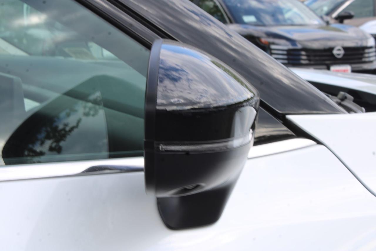 2026 Nissan Pathfinder Platinum Manassas VA