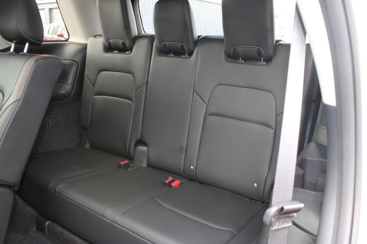 2026 Nissan Pathfinder Platinum Manassas VA