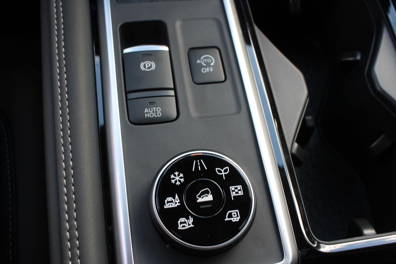 2026 Nissan Pathfinder Platinum Manassas VA