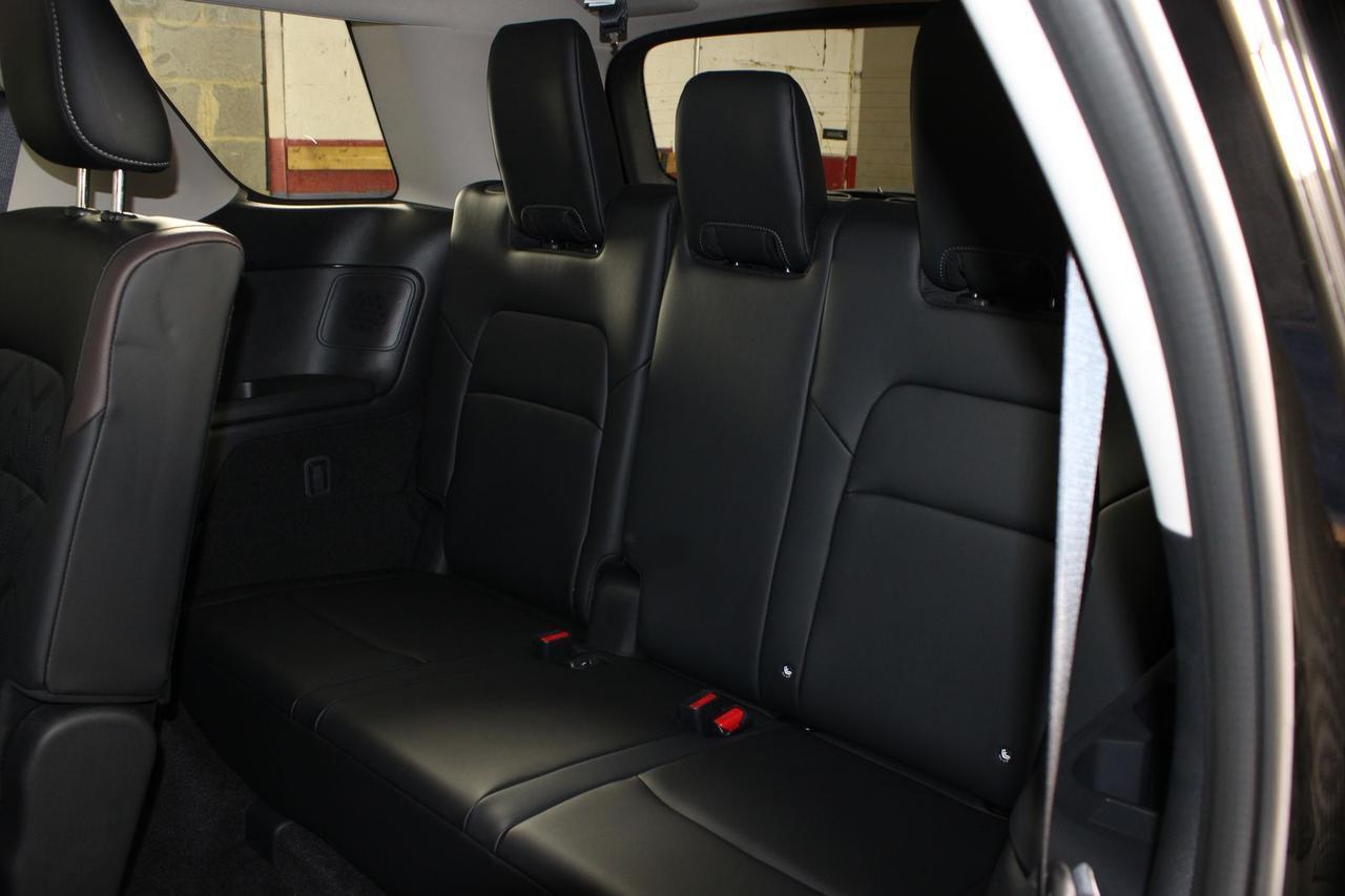 2026 Nissan Pathfinder Platinum Manassas VA